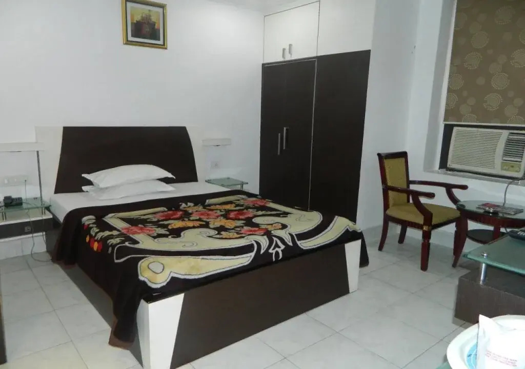 Hotel Republic