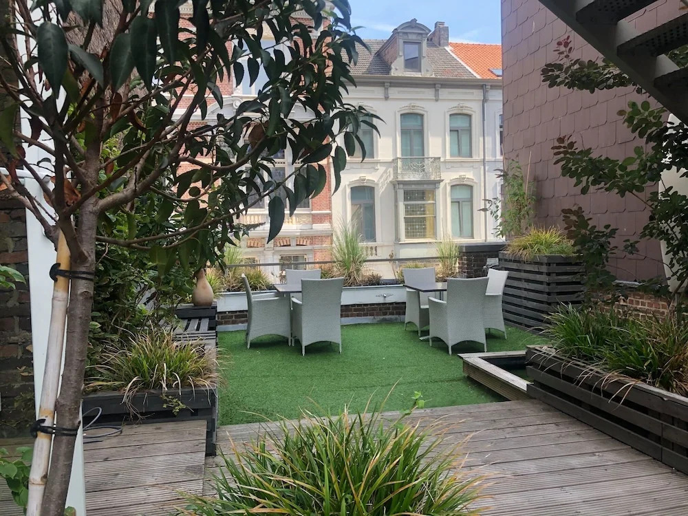 Hotel Belle-Vie