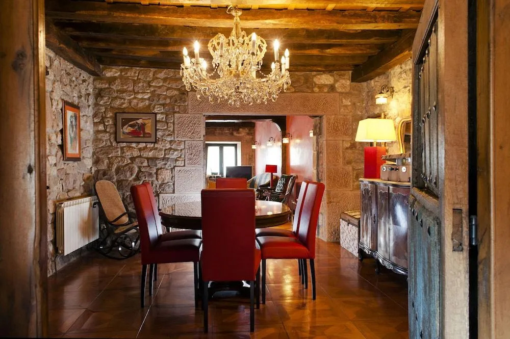 La Casa de las Brujas