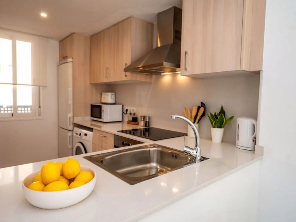 Apartment Sakura Segur de Calafell