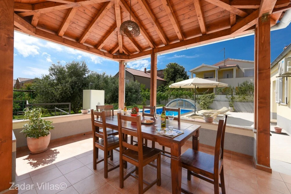 Villa Origano
