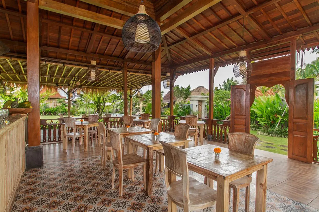 Aswanaya Villas Ubud