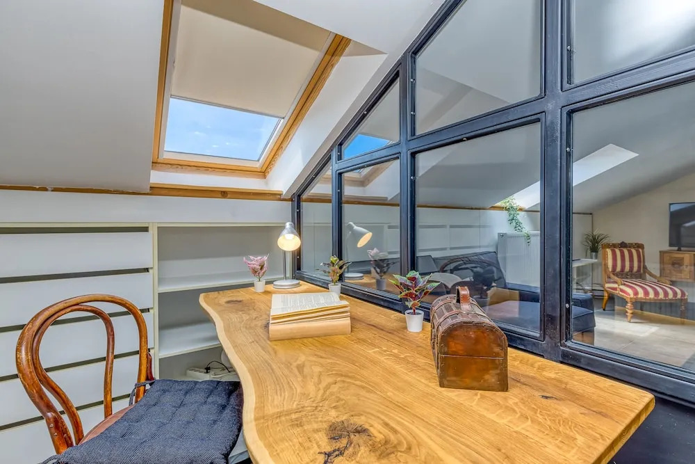 Beach Apartment Kostrena 2