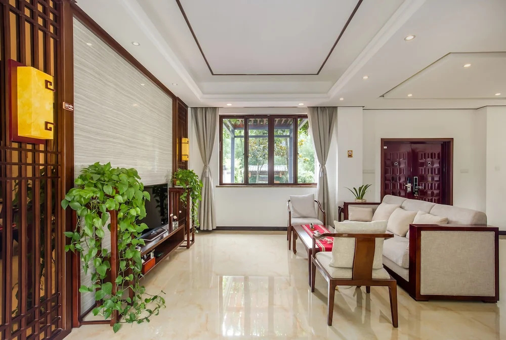 Li River Health Villa