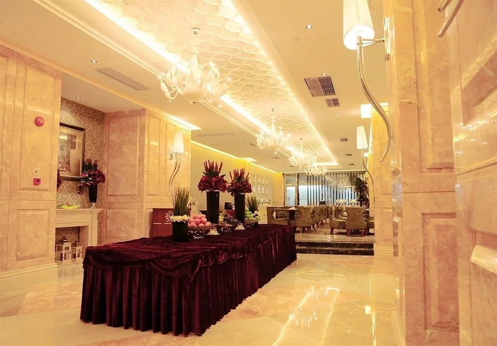 Shenzhen Kingdom Impression Hotel