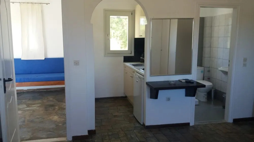 Mika Bungalows