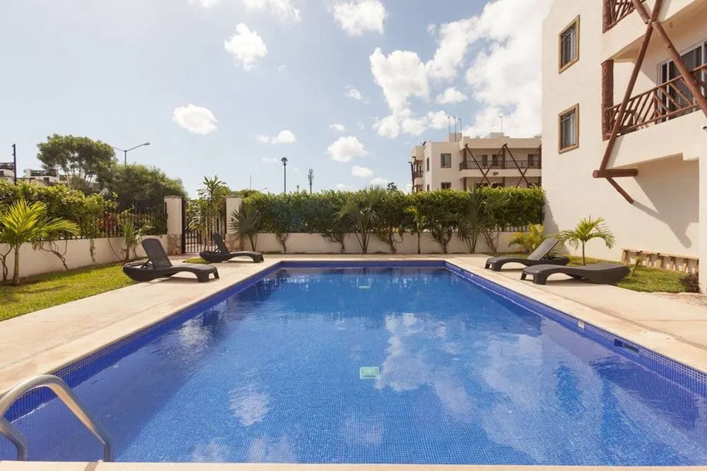Rent Private Apartment With Pool and Parking