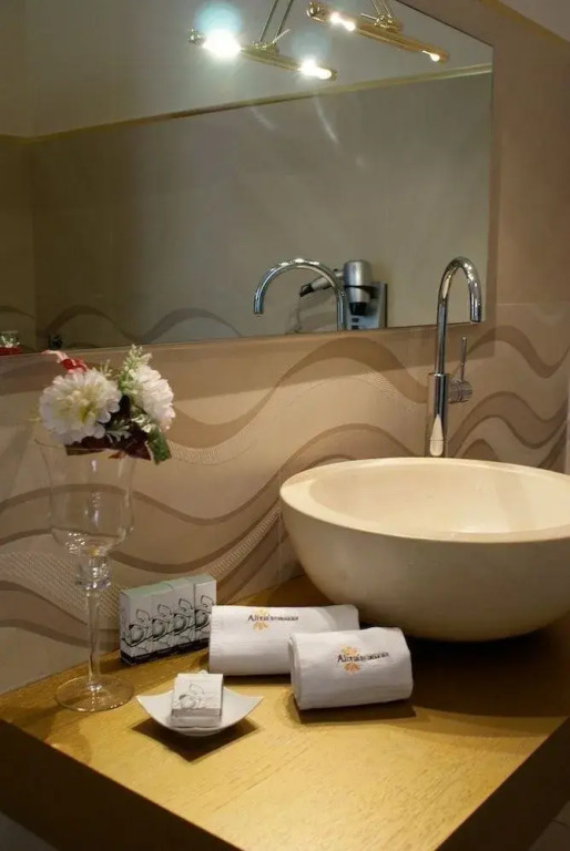 Alixia's Suites