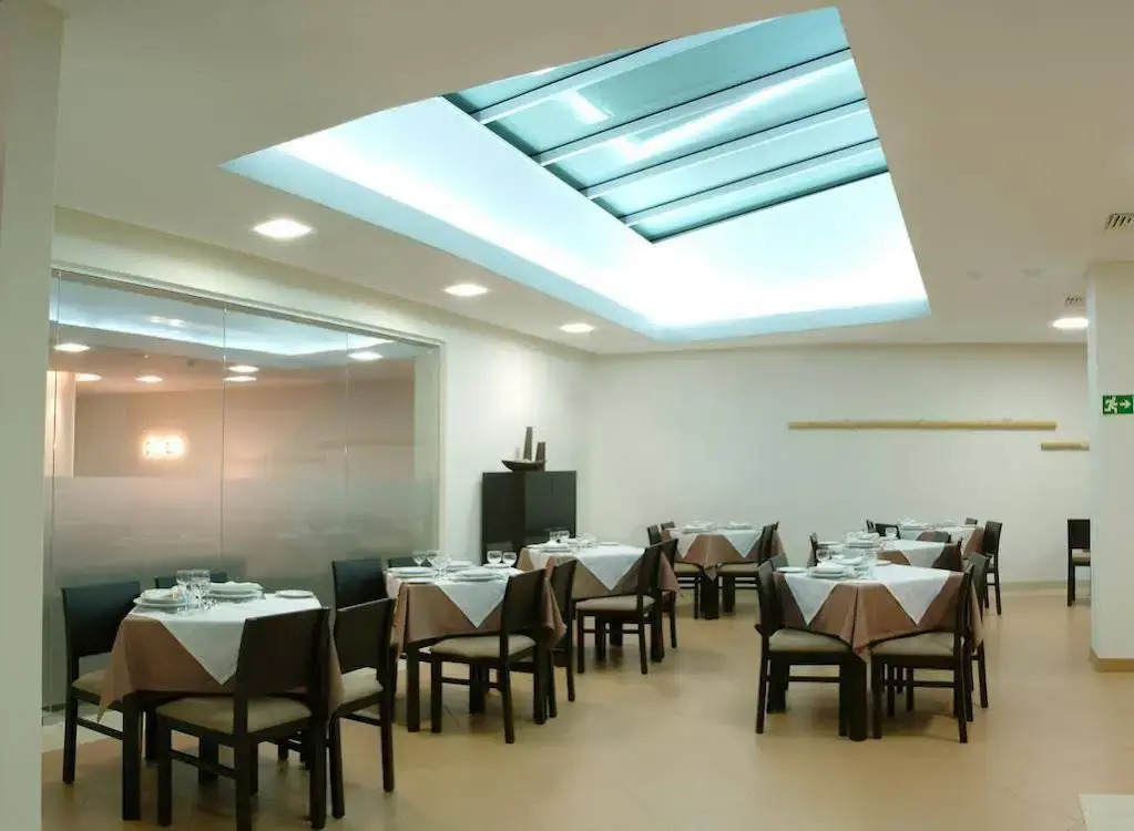 Hotel Recinto