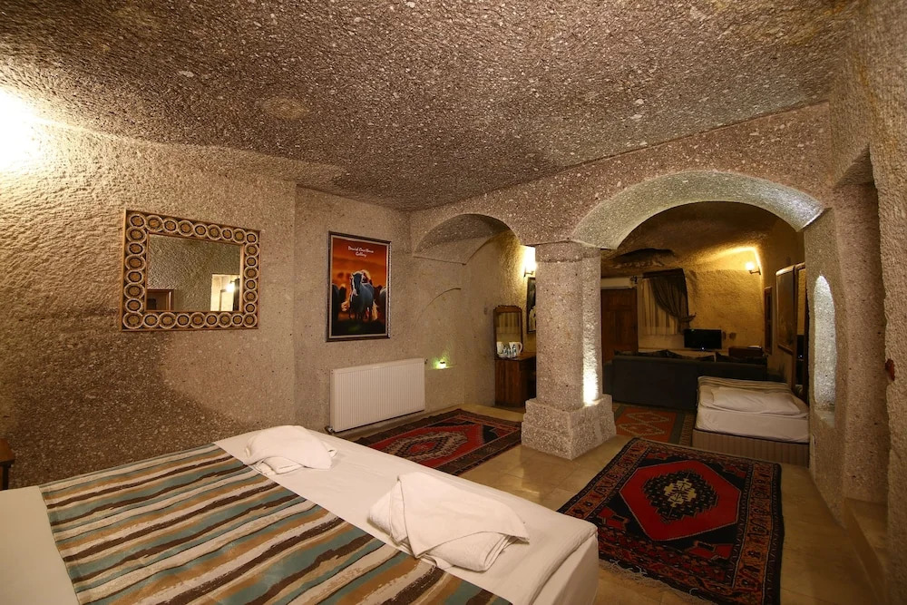 Dervish Cave House & Restaurant