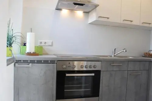 Appartement Bilbao