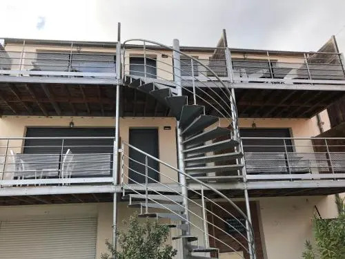 Les Locations du Bassin Appartements Alexandre
