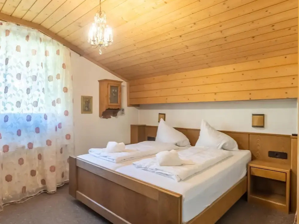 Apartment Bad Kleinkirchheim