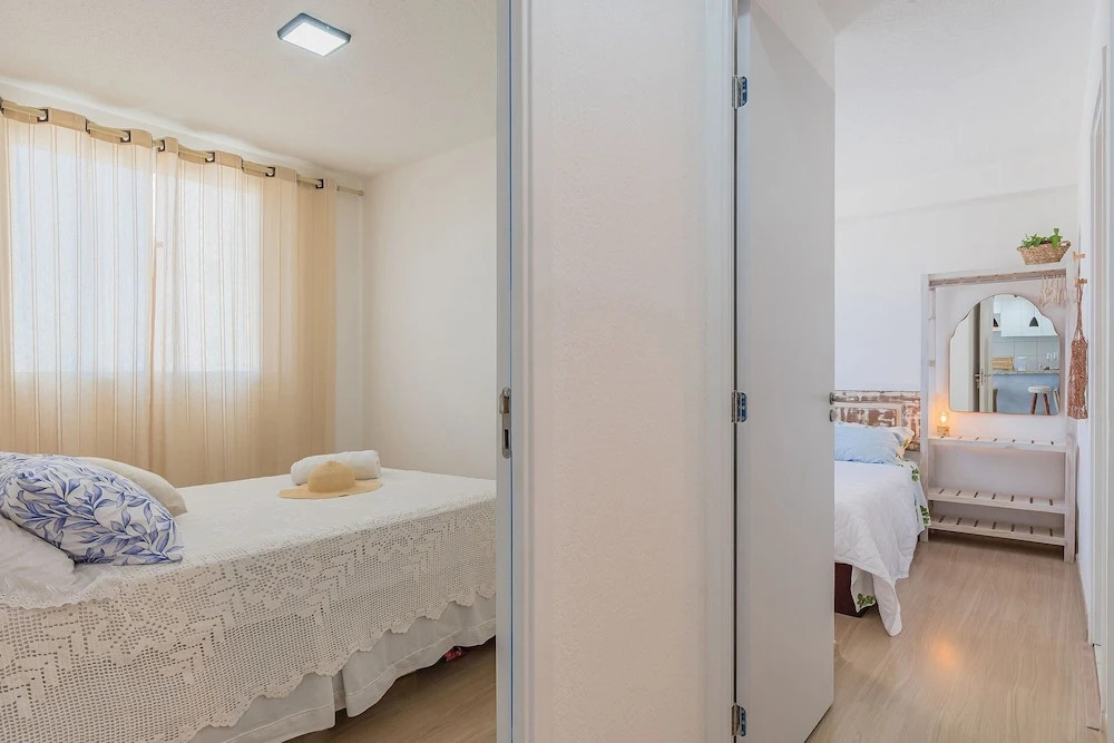 Mirante #605 - Space and Comfort by Carpediem