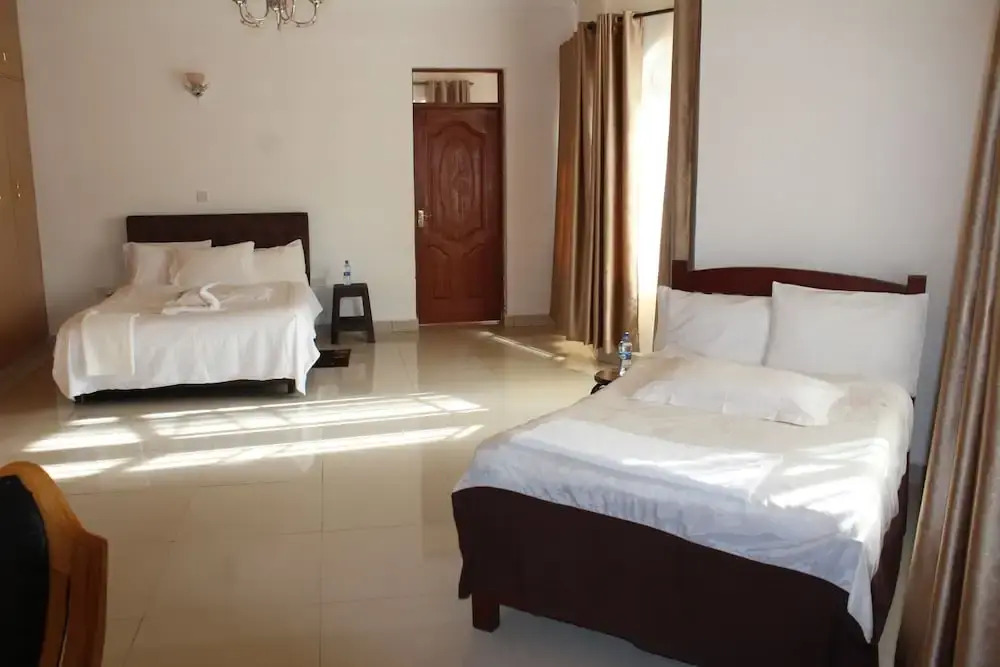 Salient Home Stay