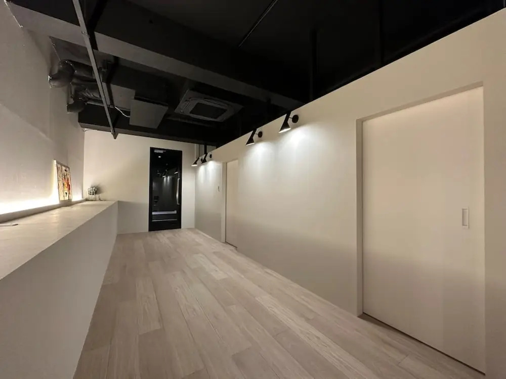 Small Hotel - Hostel