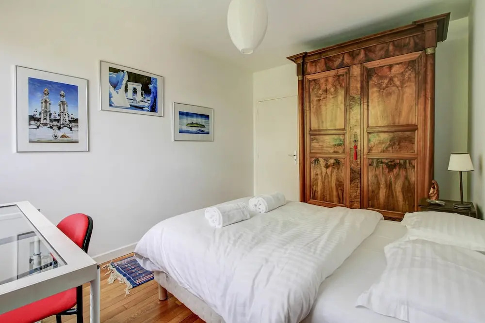 Le Lamartine Cosy & Clean