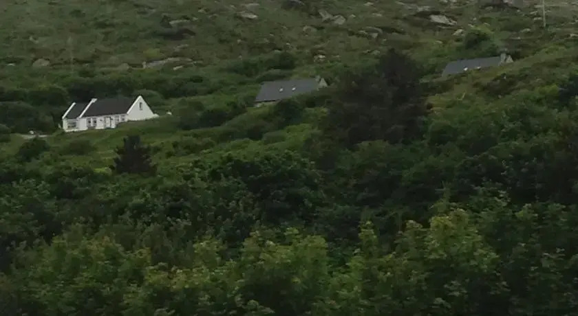 St. Mary`s B&B