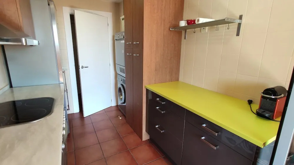 Elegante Duplex Con Vistas Al Mar Msj89
