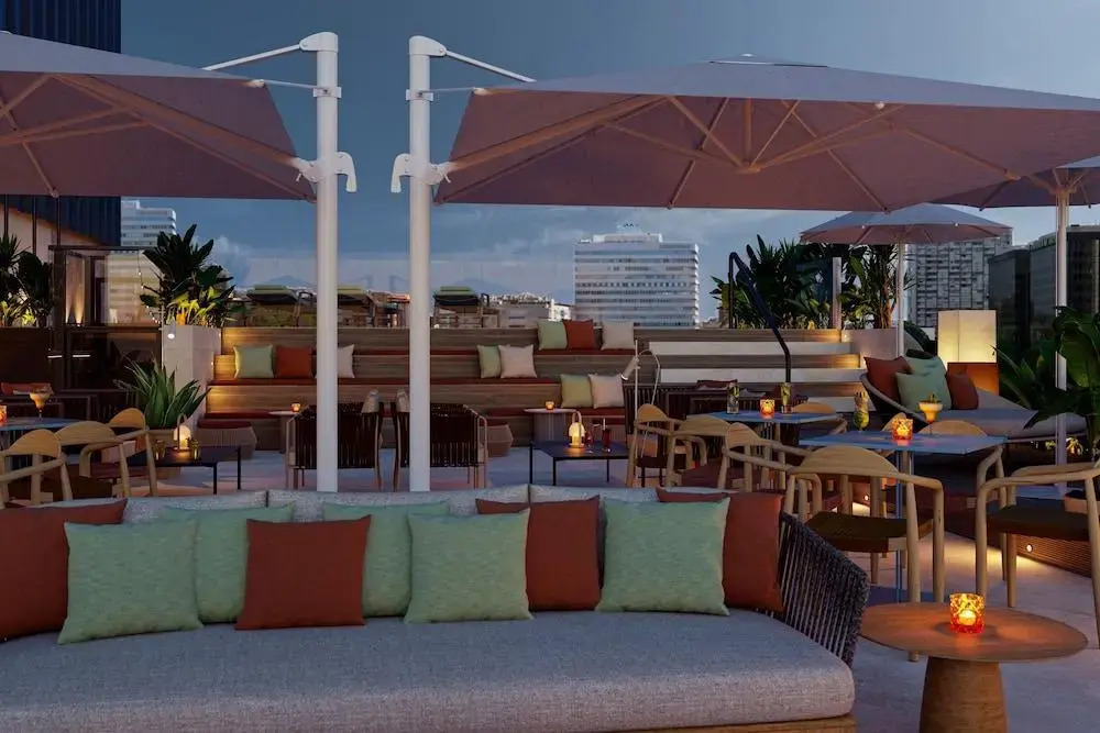 Residence Inn by Marriott Santiago de los Caballeros