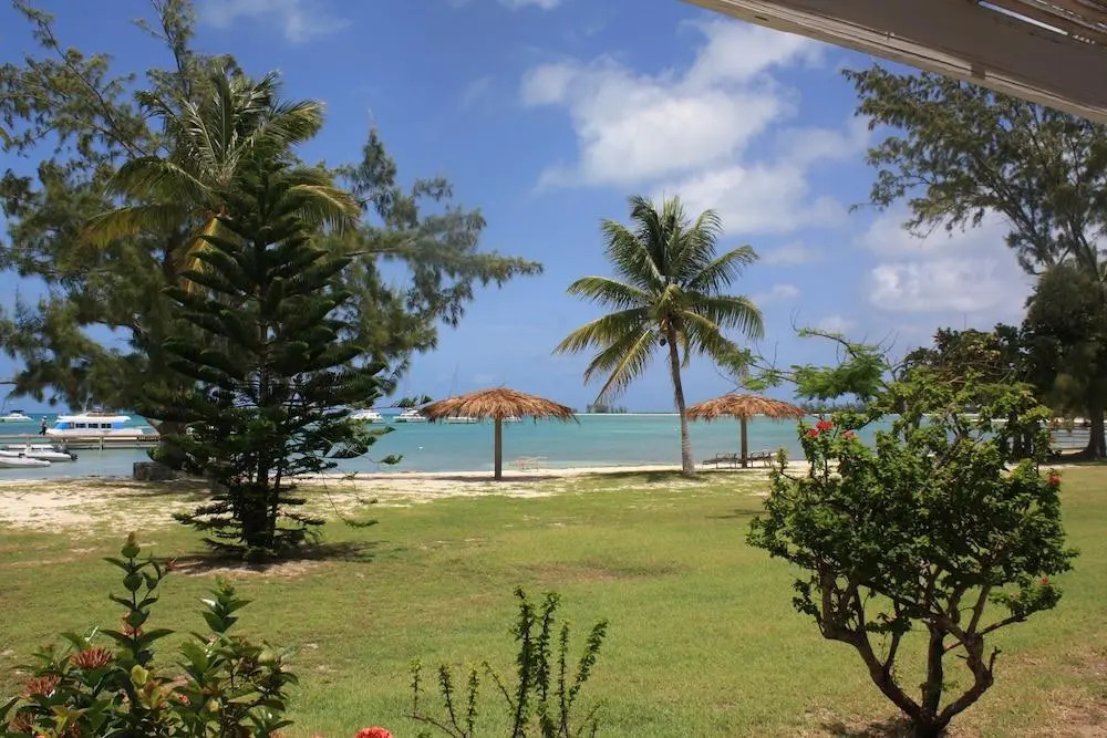 Anegada Reef Hotel