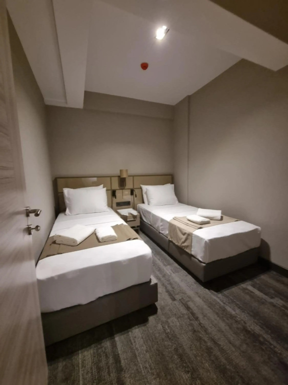 Hotel Kalfa