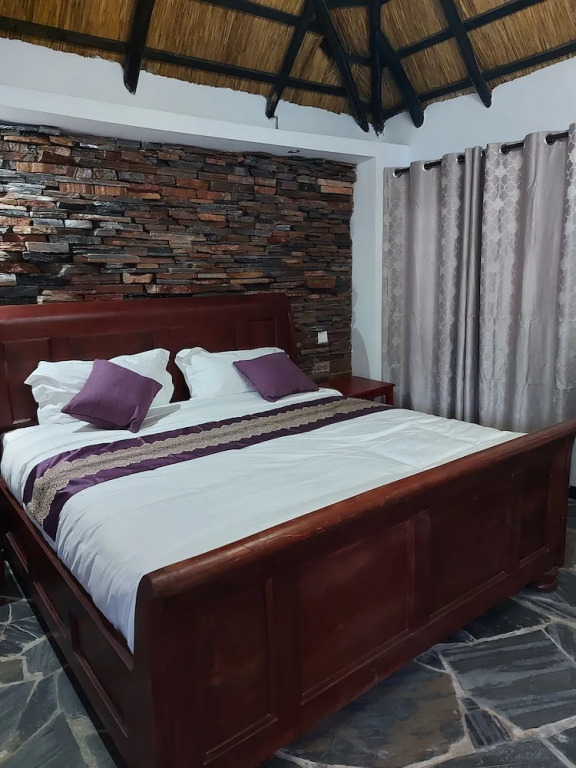 Oslo Hotel Zambia