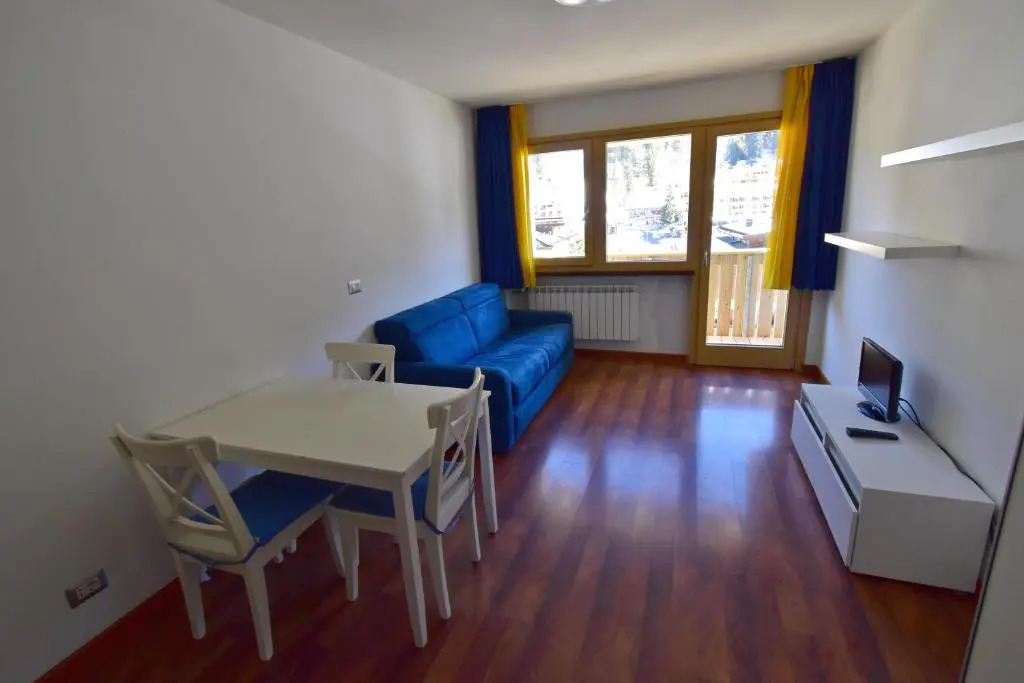 Emerald Studio Apartment