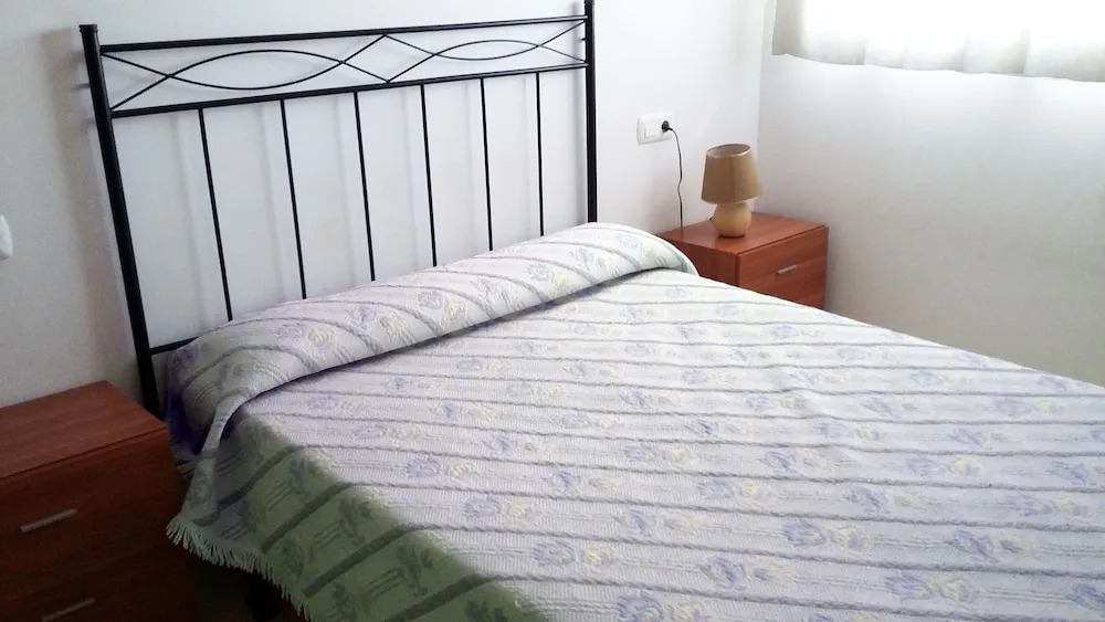 Apartamentos Colomeras 3000