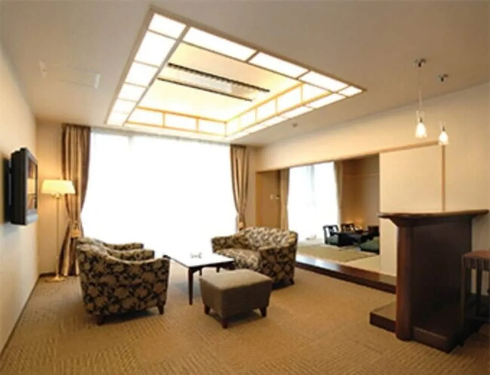 The Gran Resort Oumi Maiko