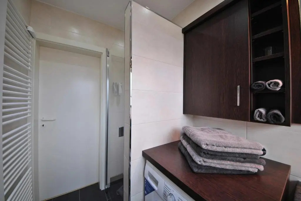Ferienwohnung am Damenpfad