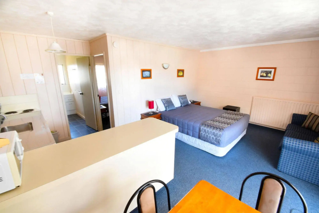 Union Victoria Motel