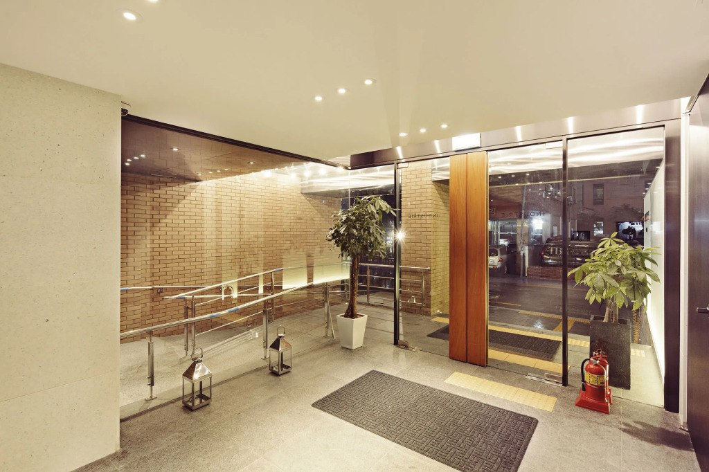 Brown Dot Hotel Haeundae