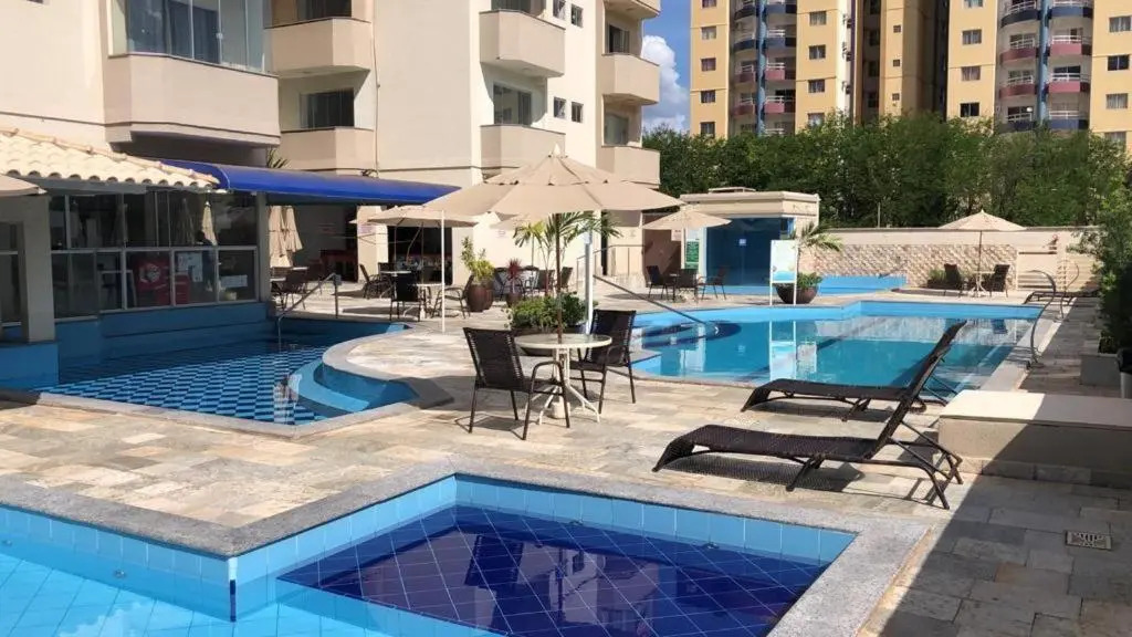 flat 208 Mont Blanc