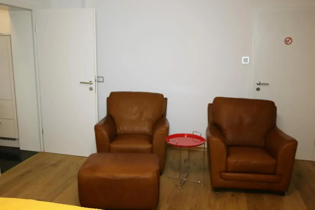 Vlotho Apartment