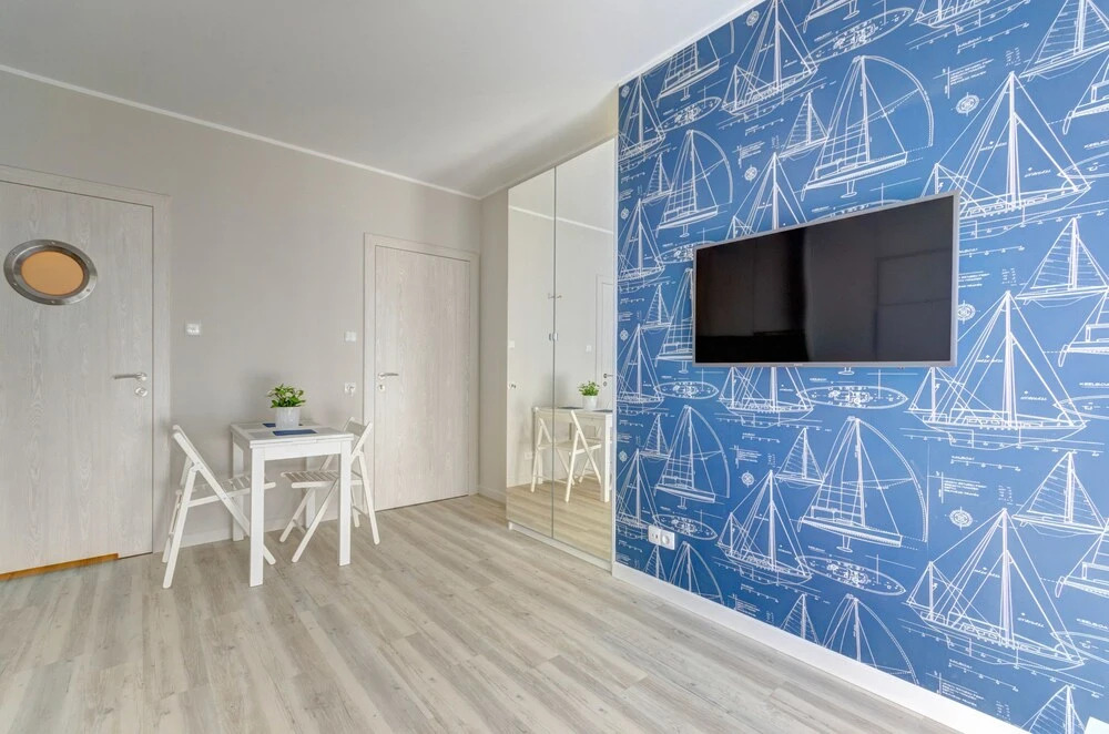 Apartments Nowa Motława Gdańsk by Noclegi Renters