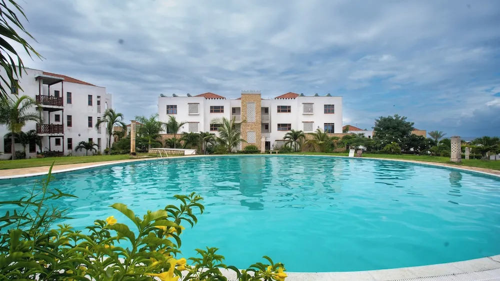 5 Star Exclusive Beach Apartment in Kilifi County