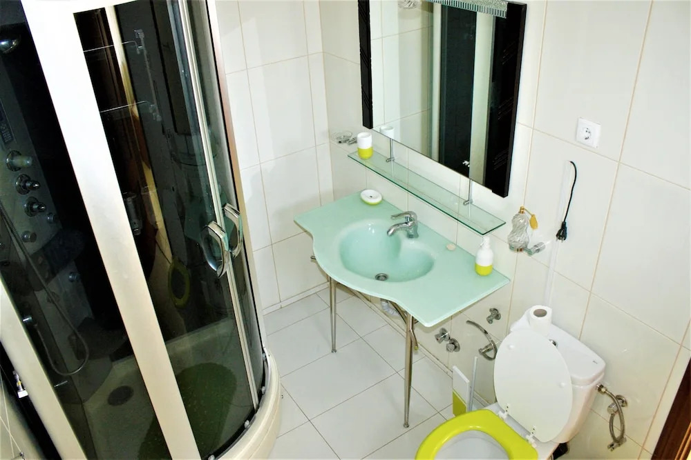 Hostel Casa Branca