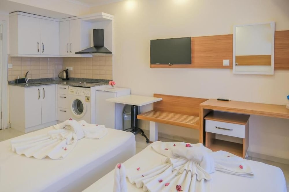 Cemal Bey Apart Otel