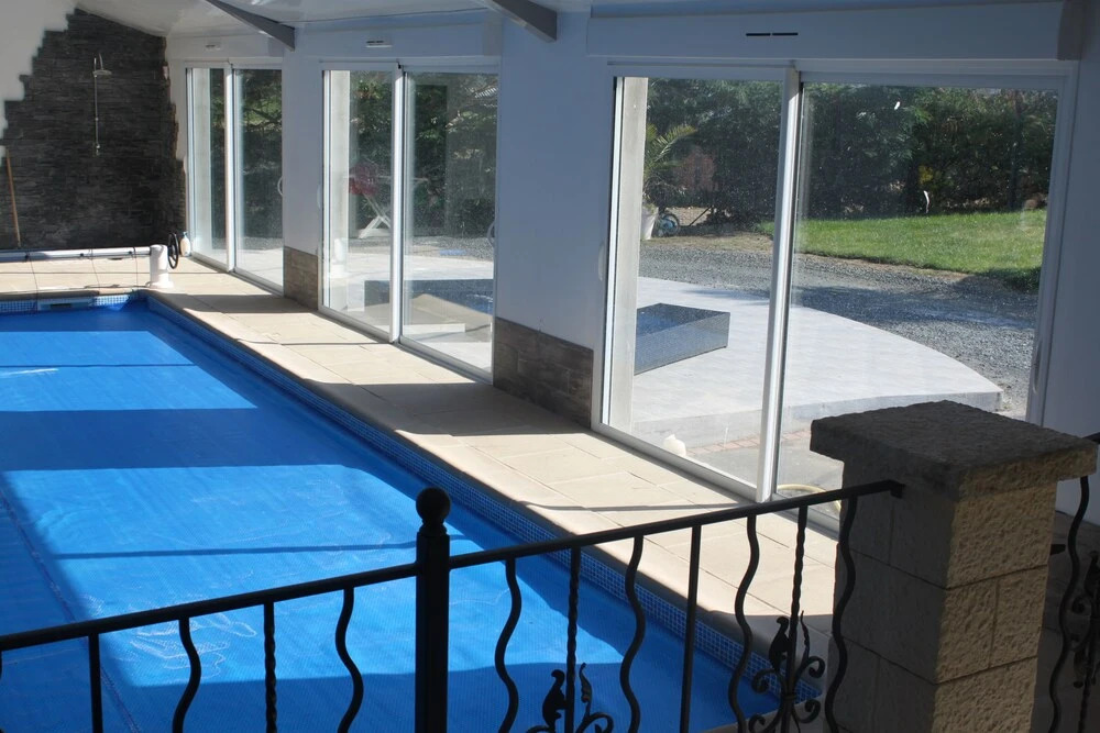 La Petite Félixière, B&B indépendants à 10 min de Cholet, 25 min du Puy du Foù et 35 min de Nantes