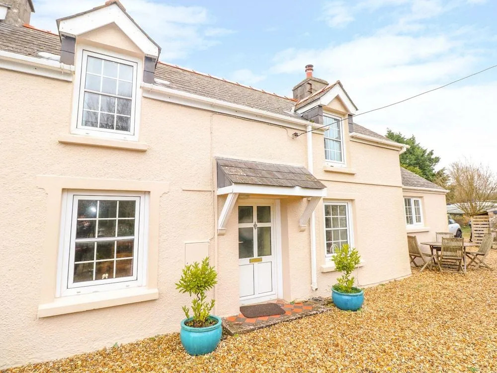 Cheriton Villa