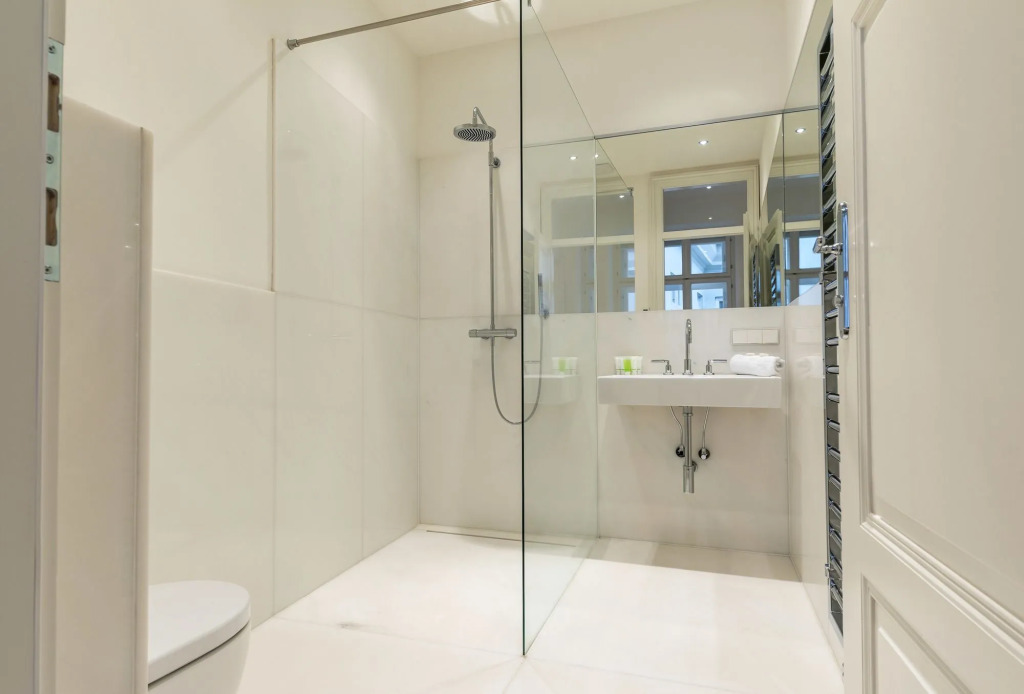 Parkview Boutique Apartments