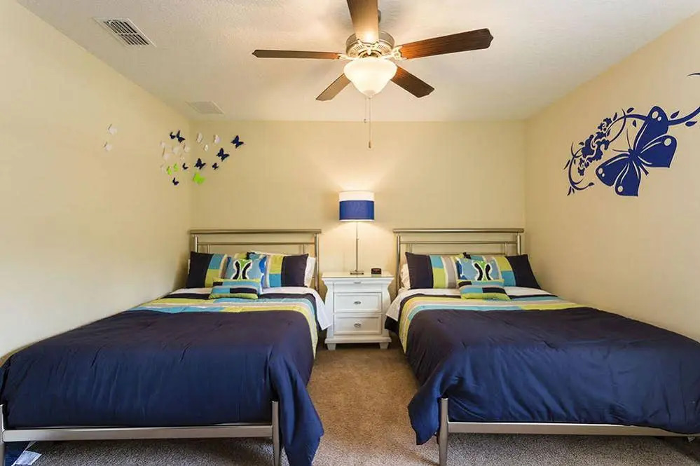 Starmark Luxury Collection Homes At Championsgate