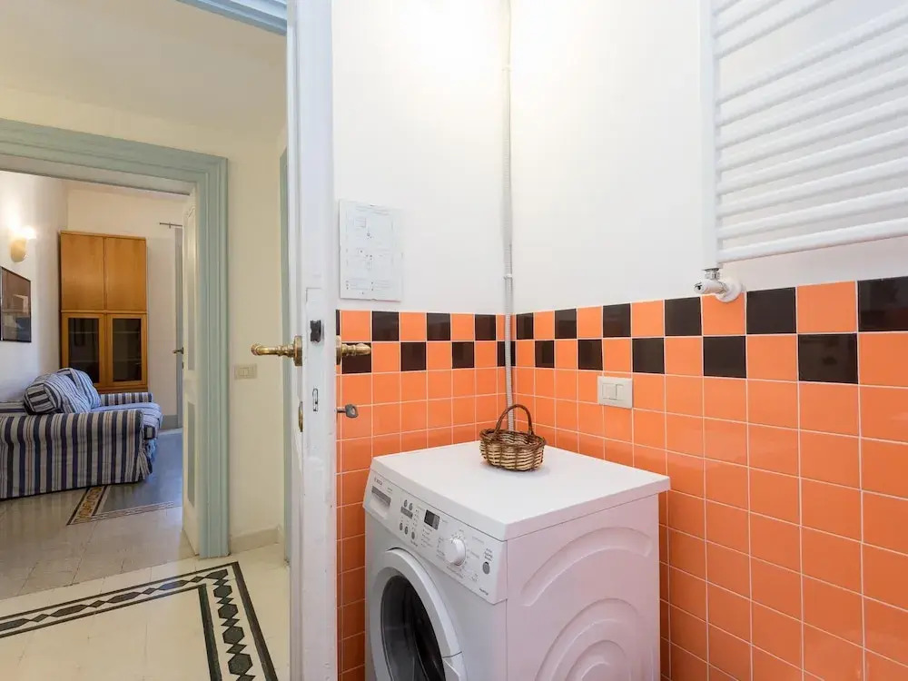 RSH Vatican Comfortable Sunny Apartment