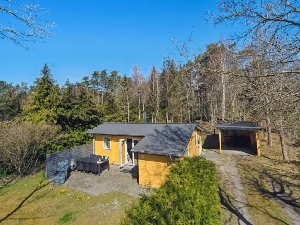 Holiday Home Heikki - 700m from the sea by Interhome