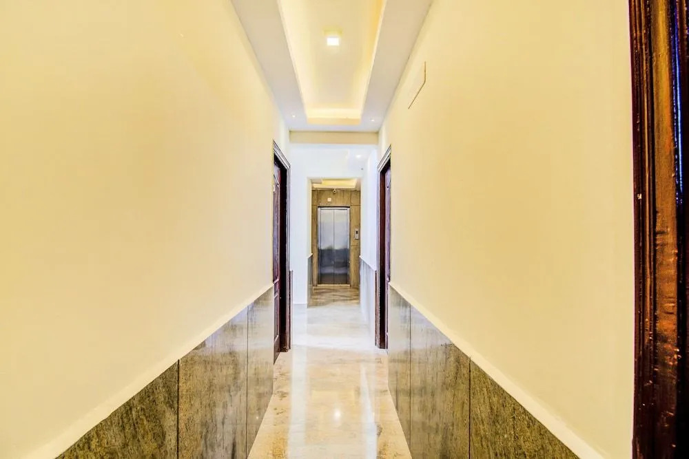 FabExpress The Grand Renato Suites