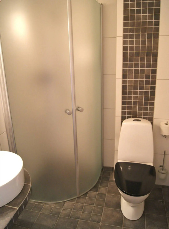 Hotell Villa Långbers