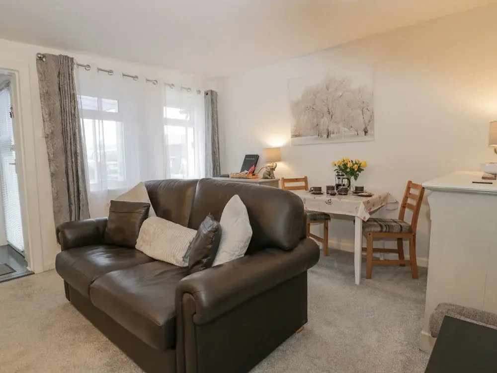 Rosalin Cottage