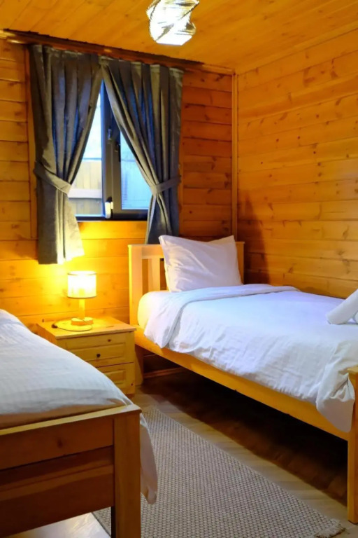 Woodlodge Country Sapanca