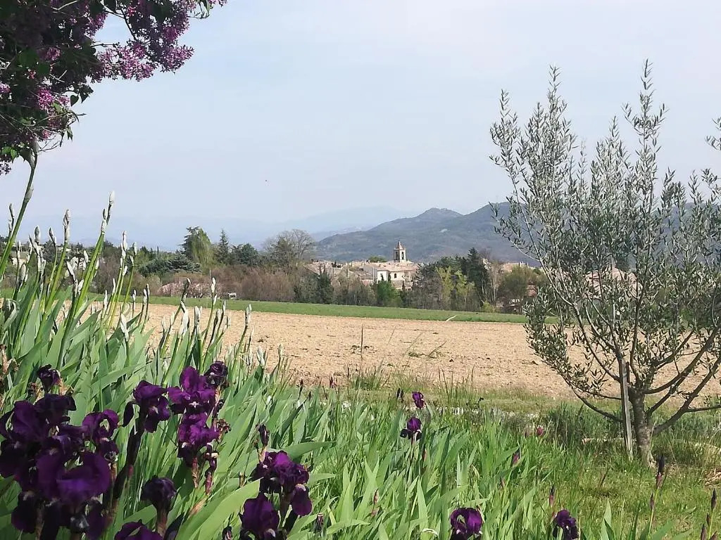 La Bastide Du Claus - Vitaverde
